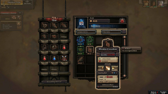 Игра The Last Spell [PS5, русские субтитры] в Москве