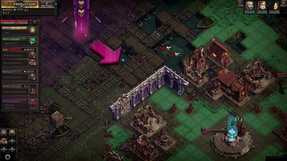 Игра The Last Spell [PS5, русские субтитры] в Москве