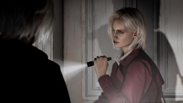 Игра Resident Evil: Generation Pack [NIntendo Switch 2, русские субтитры] в Москве