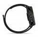 Умные часы Garmin Enduro 3 51mm Black с нейлоновым ремешком UltraFit 010-02751-01 в Москве