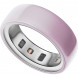 Умное кольцо Oura Ring 4 Ceramic (размер 5), Розовый/Petal в Москве