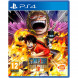 Игра One Piece Pirate Warriors 3 [PS4, английская версия] в Москве