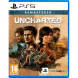 Игра Uncharted: Наследие воров. Коллекция расширенное издание для PlayStation 5 в Москве