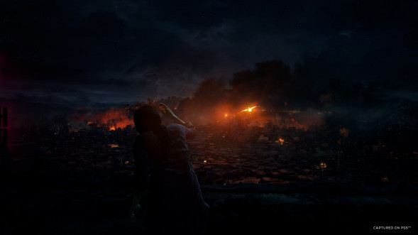 Игра Uncharted: Наследие воров. Коллекция расширенное издание для PlayStation 5 в Москве