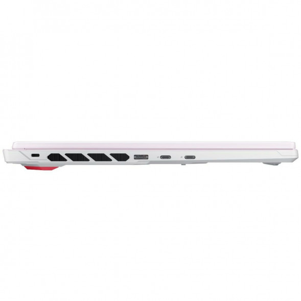 Ноутбук MSI Crosshair A16 HX MLG Edition E8WGXK-089XRUY (16&amp;quot;, IPS, AMD Ryzen 9 8940HX 2.4ГГц, 16 ядер, 16ГБ DDR5, 1ТБ SSD, NVIDIA GeForce RTX 5070 - 12 ГБ, без ОС), белый в Москве