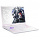 Ноутбук MSI Crosshair A16 HX MLG Edition E8WGXK-089XRUY (16&amp;quot;, IPS, AMD Ryzen 9 8940HX 2.4ГГц, 16 ядер, 16ГБ DDR5, 1ТБ SSD, NVIDIA GeForce RTX 5070 - 12 ГБ, без ОС), белый в Москве