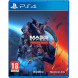 Игра Mass Effect Trilogy Legendary Edition PS4 в Москве