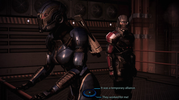 Игра Mass Effect Trilogy Legendary Edition PS4 в Москве