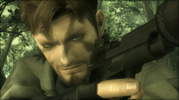 Игра Metal Gear Solid Master Collection Vol. 1 [Nintendo Switch, английская версия] в Москве