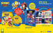 Игра Sonic Mania Plus (+ Артбук) [PS4, русские субтитры] в Москве