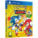 Игра Sonic Mania Plus (+ Артбук) [PS4, русские субтитры] в Москве