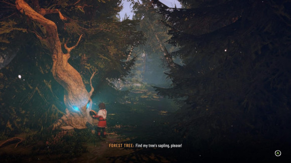 Игра Skabma: Snowfall [Nintendo Switch, русские субтитры] в Москве