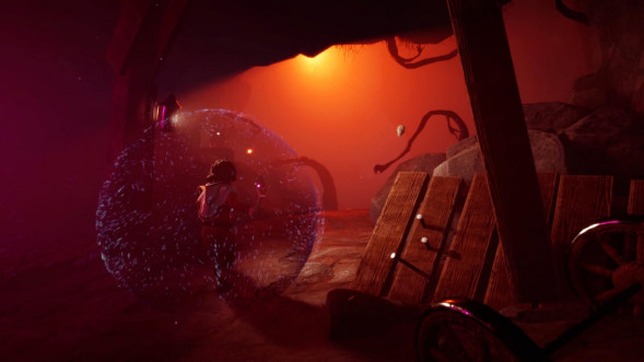 Игра Skabma: Snowfall [Nintendo Switch, русские субтитры] в Москве