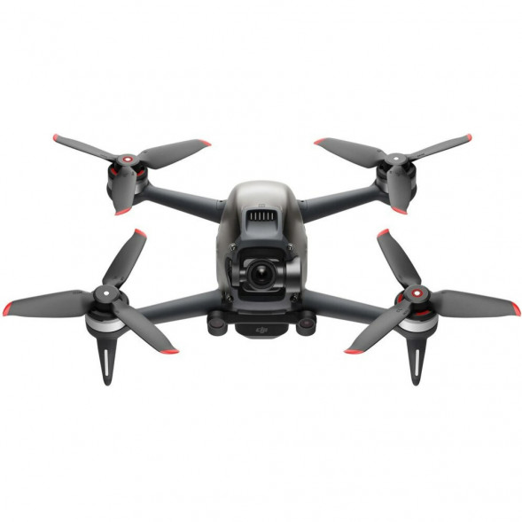 Квадрокоптер DJI FPV Explorer Combo в Москве