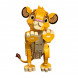Конструктор LEGO Disney 43243 Симба детеныш Короля Льва в Москве