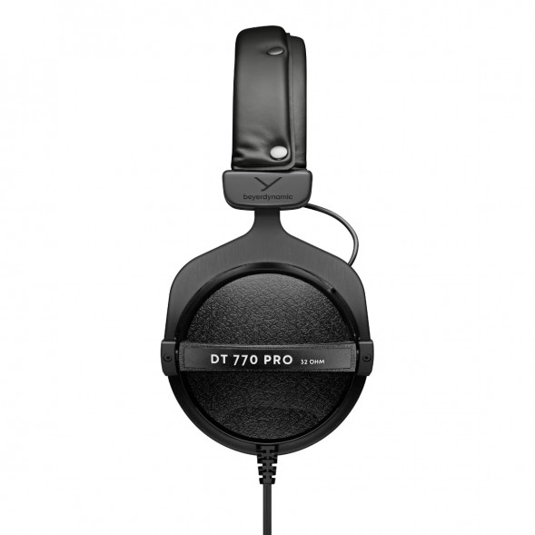 Проводные наушники Beyerdynamic DT 770 Pro (32 Ohm) в Москве