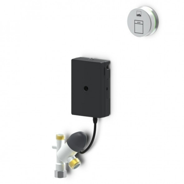 Электронный клапан для стиральной или посудомоечной машины Oras (272100) в Москве