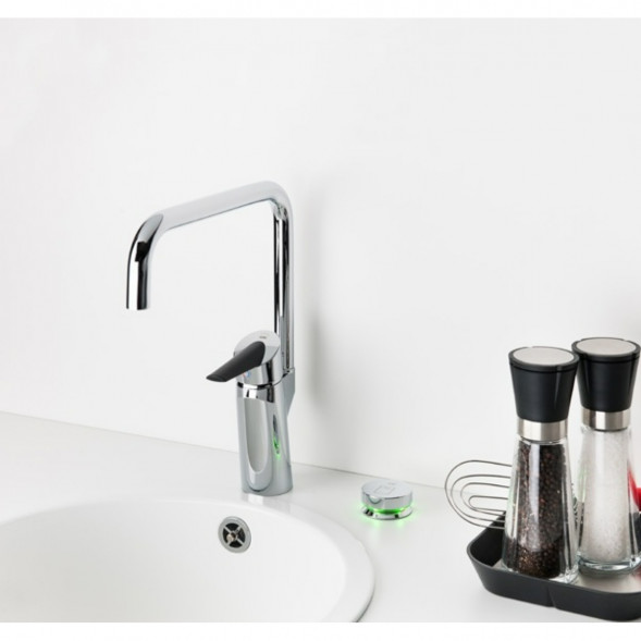 Электронный клапан для стиральной или посудомоечной машины Oras (272100) в Москве