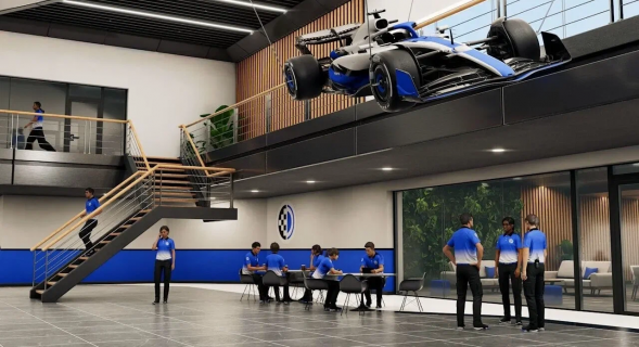 Игра F1 2025 [PS5, английская версия] в Москве