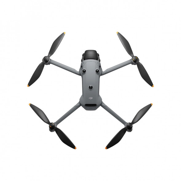 Квадрокоптер DJI Mavic 4 Pro (с пультом DJI RC 2) в Москве