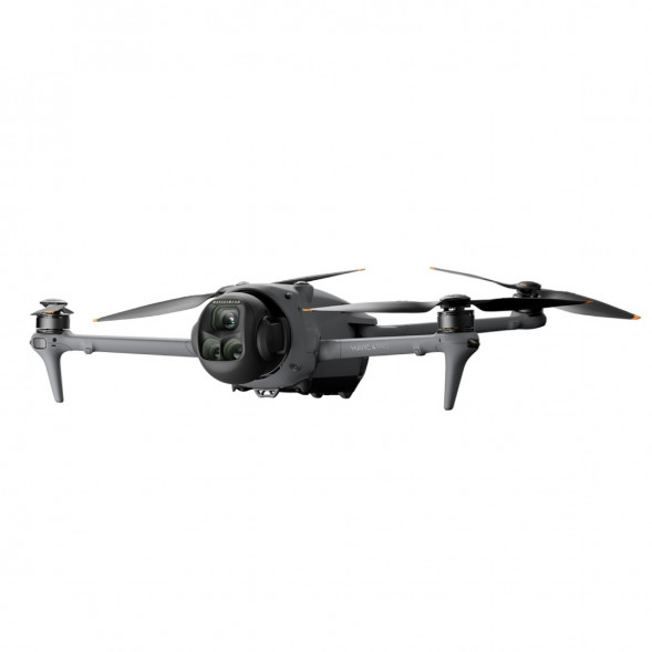 Квадрокоптер DJI Mavic 4 Pro (с пультом DJI RC 2) в Москве