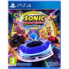 Игра Sonic Racing: CrossWorlds [PS4, русские субтитры] в Москве