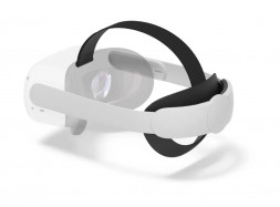 Ремень Elite Strap для Oculus Quest 2 (оригинальный)
