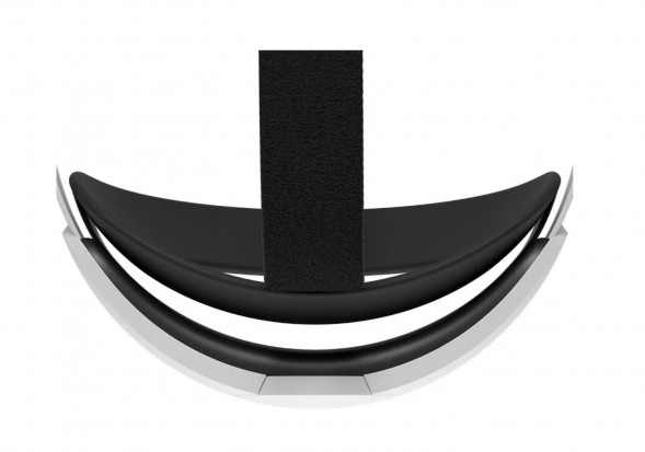 Ремень Elite Strap для Oculus Quest 2 (оригинальный) в Москве