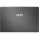 Ноутбук MSI Modern 15 F1MG-1072XRU (15.6&amp;quot;, IPS, Intel Core 5 120U 1.4ГГц, 10 ядер, 16ГБ DDR4, 512ГБ SSD, Intel Graphics, FreeDOS) в Москве
