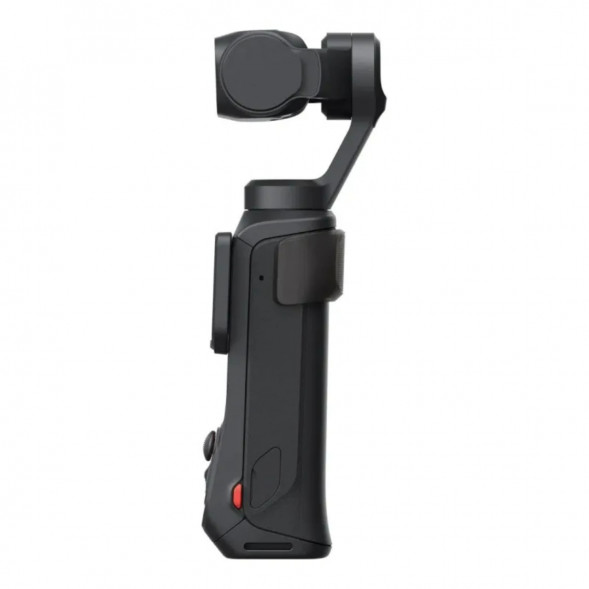 Экшн-камера Insta360 Luna Ultra Fill Light Bundle, Cosmic Black в Москве