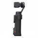 Экшн-камера Insta360 Luna Ultra Fill Light Bundle, Cosmic Black в Москве
