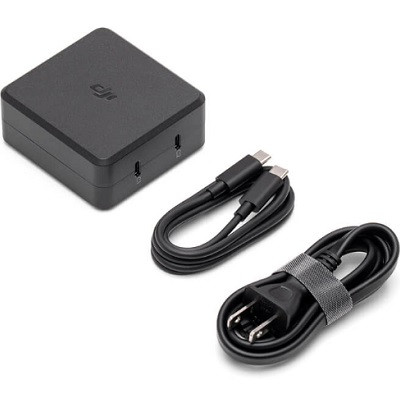 DJI 100W USB-C Power Adapter в Москве