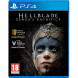 Игра Hellblade: Senua’s Sacrifice [PS4, русские субтитры] в Москве