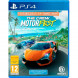 Игра The Crew Motorfest. Special Edition [PS4, русские субтитры] в Москве