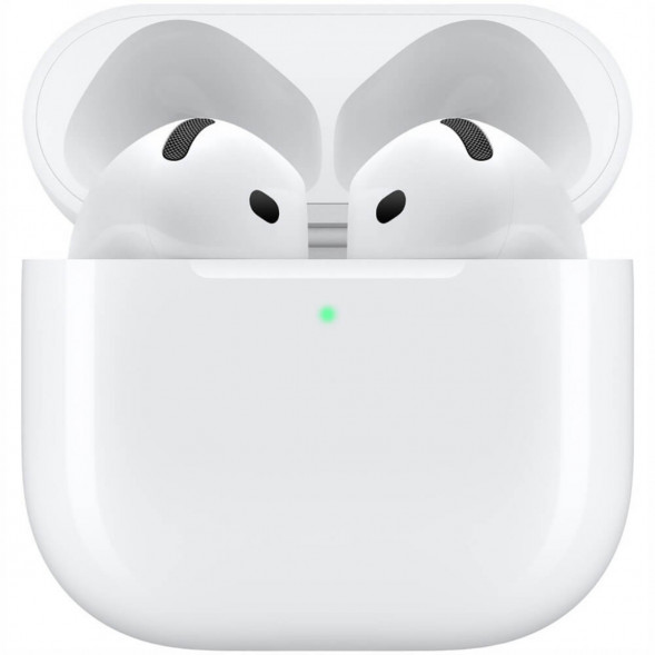 Наушники Apple AirPods 4 (с шумоподавлением) в Москве