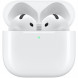 Наушники Apple AirPods 4 (с шумоподавлением) в Москве