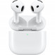 Наушники Apple AirPods 4 (с шумоподавлением) в Москве