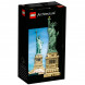 Конструктор LEGO Architecture 21042 Статуя Свободы в Москве