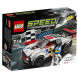 Конструктор LEGO Speed Champions 75873 Audi R8 LMS ultra в Москве