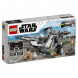 Конструктор LEGO Star Wars 75242 Перехватчик СИД Чёрного аса в Москве
