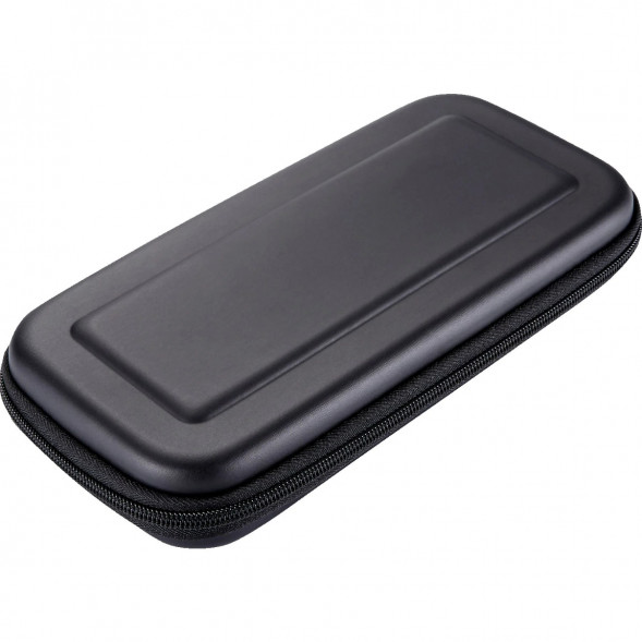 Чехол BIG BAN Classic XL для Nintendo Switch/Lite/OLED, черный в Москве