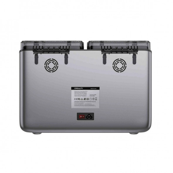 Сушилка для пластика Creality Space Pi X4 в Москве