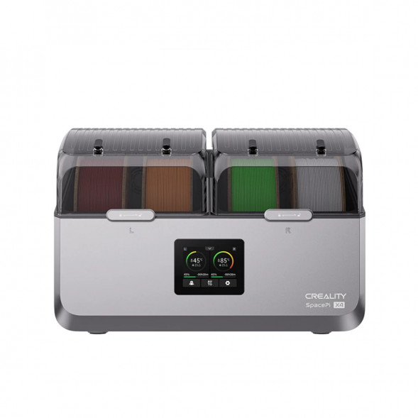 Сушилка для пластика Creality Space Pi X4 в Москве