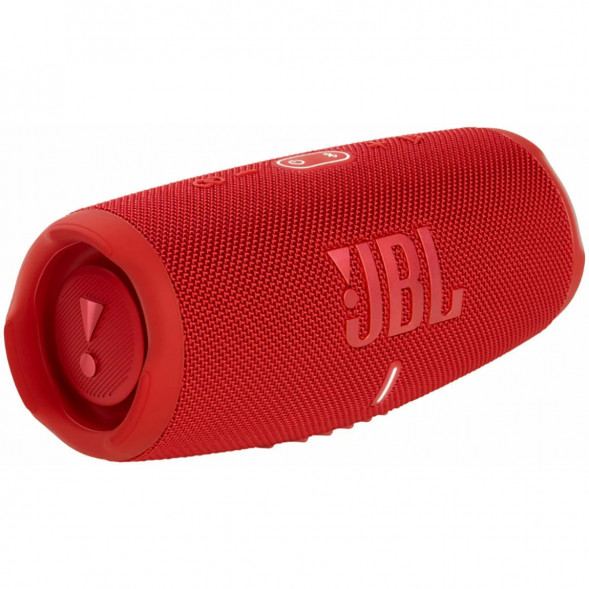 Портативная акустика JBL Charge 5, красный в Москве