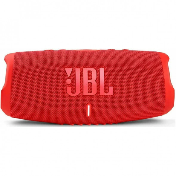 Портативная акустика JBL Charge 5, красный в Москве