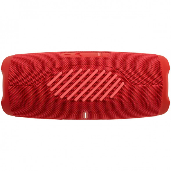Портативная акустика JBL Charge 5, красный в Москве