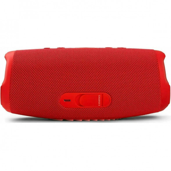 Портативная акустика JBL Charge 5, красный в Москве