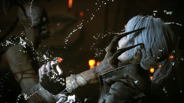 Игра The Medium [PS5, русские субтитры] в Москве