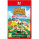 Игра Animal Crossing: New Horizons [Nintendo Switch 2, русская версия] в Москве