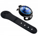Фонарь для собак Orbiloc Dog Dual Signal Colours, синий в Москве